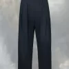 Pantaloni in cotone Maison Margiela
