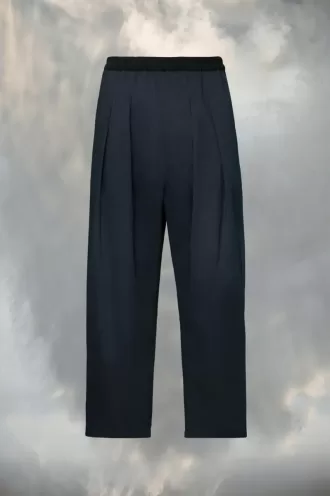 Pantaloni in cotone Maison Margiela