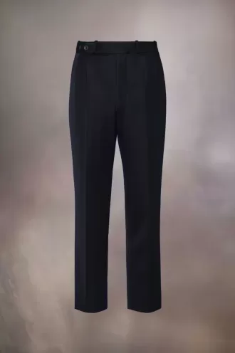 Pantaloni in lana Maison Margiela