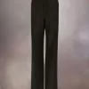 Pantaloni in mohair Maison Margiela Pantaloni in mohair Maison Margiela
