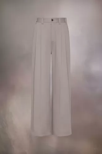 Pantaloni oversize Maison Margiela