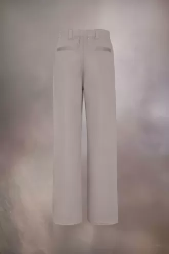 Pantaloni oversize Maison Margiela