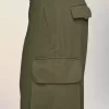 Pantaloni utility Maison Margiela