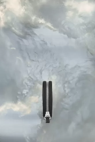 Pochette micro Maison Margiela