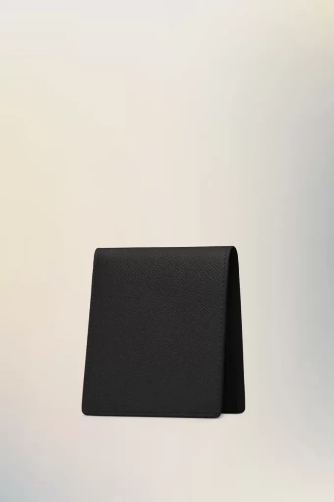 Portacarte a quattro punti Portacarte a quattro punti