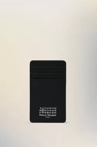 Portacarte a quattro punti