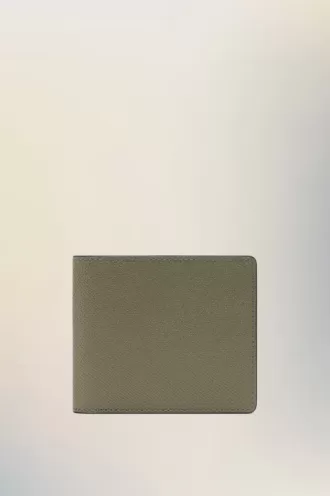 Portacarte a quattro punti