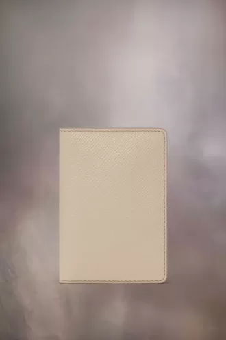 Portacarte a quattro punti