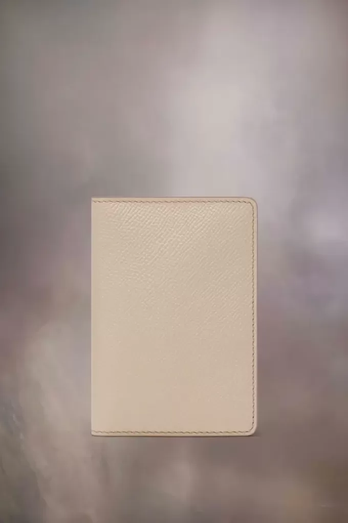 Portacarte a quattro punti