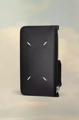 Portacarte a quattro punti Portacarte a quattro punti