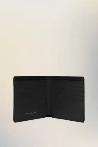 Portacarte a quattro punti