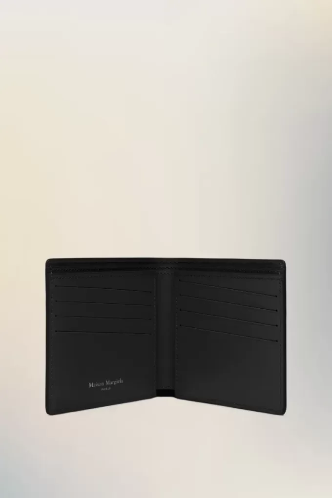 Portacarte a quattro punti Portacarte a quattro punti