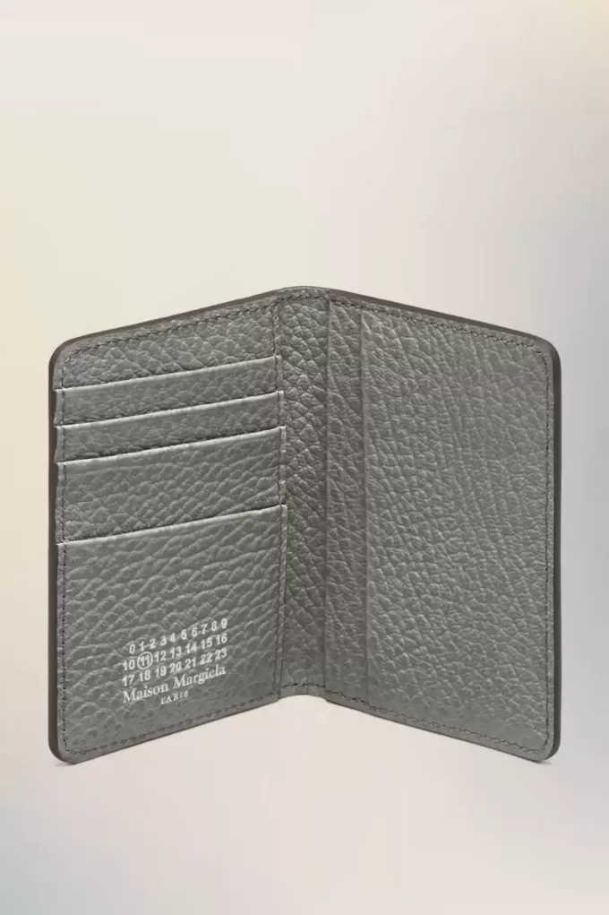 Portacarte a quattro punti Portacarte a quattro punti