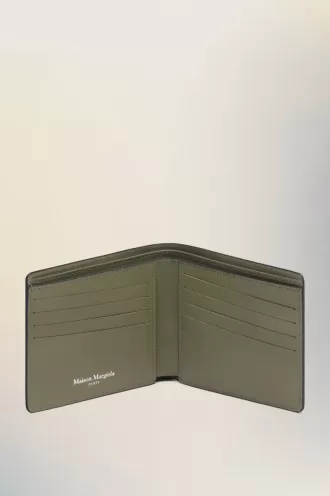 Portacarte a quattro punti