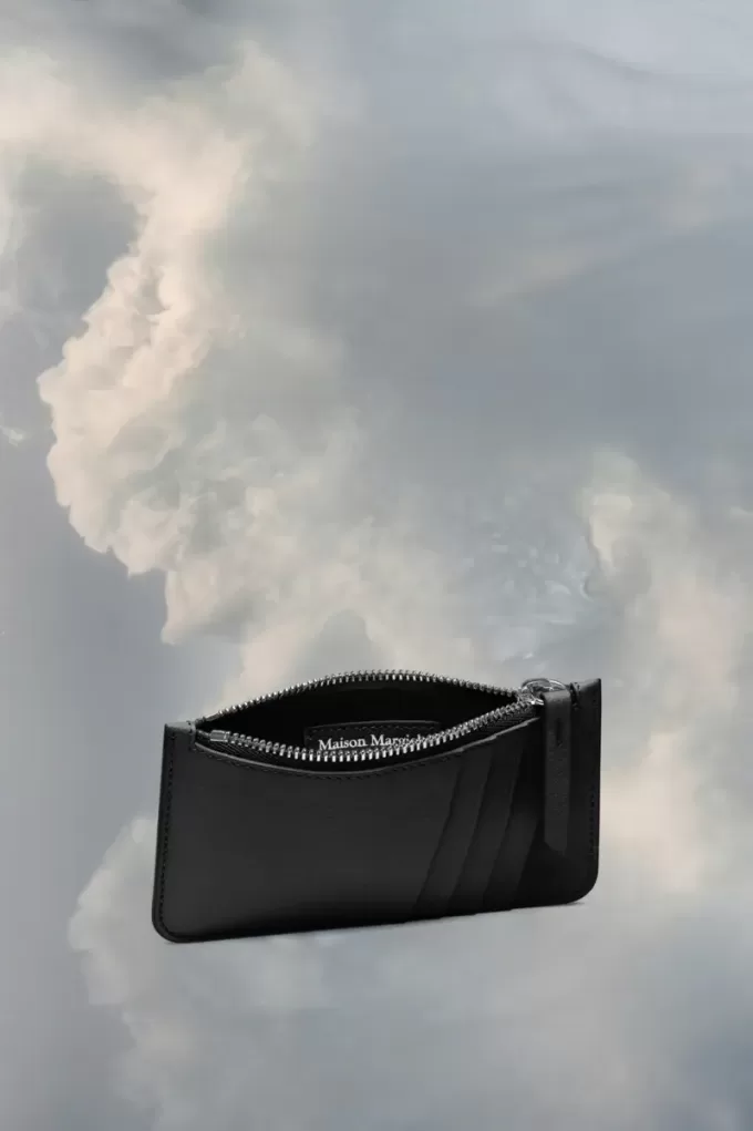 Portacarte a quattro punti Portacarte a quattro punti