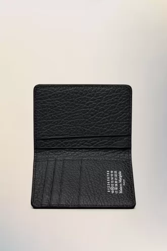 Portacarte a quattro punti