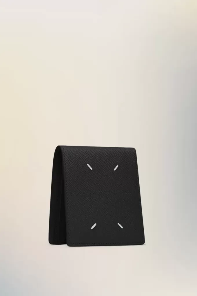 Portacarte a quattro punti Portacarte a quattro punti