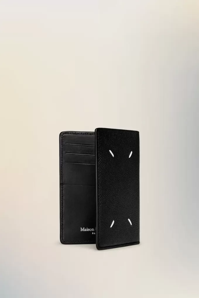 Portacarte a quattro punti Portacarte a quattro punti