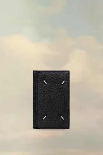 Portachiavi a quattro punti