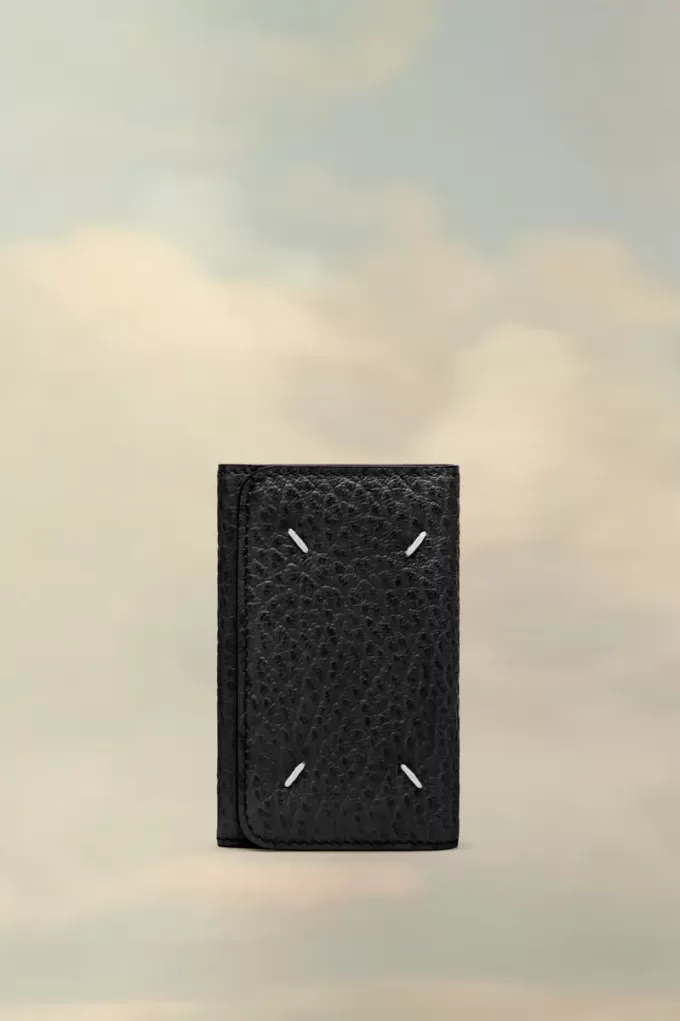 Portachiavi a quattro punti