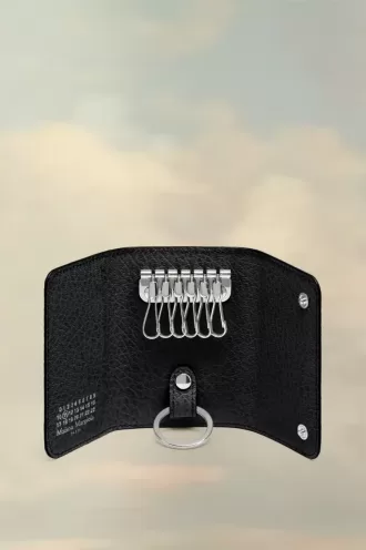 Portachiavi a quattro punti