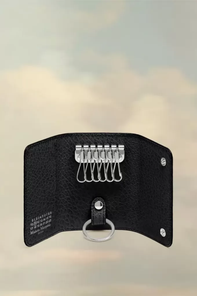 Portachiavi a quattro punti