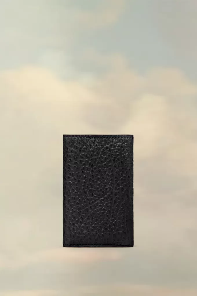 Portachiavi a quattro punti