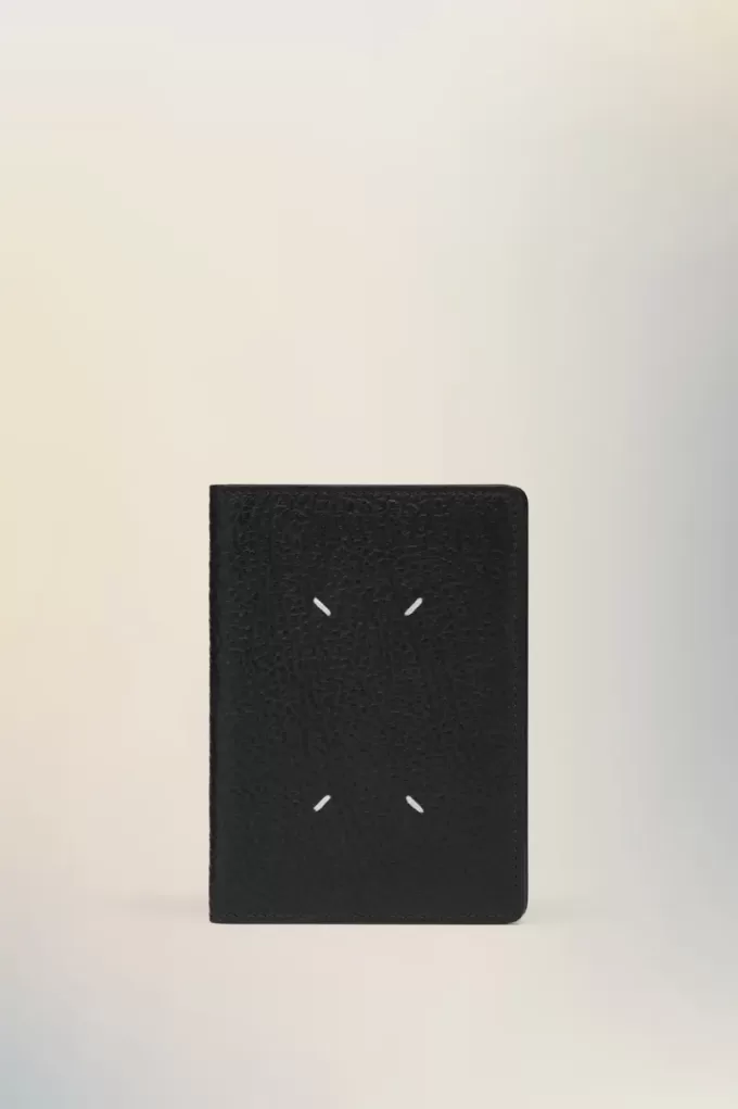 Portadocumenti a quattro punti