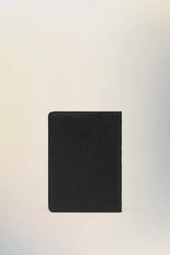 Portadocumenti a quattro punti