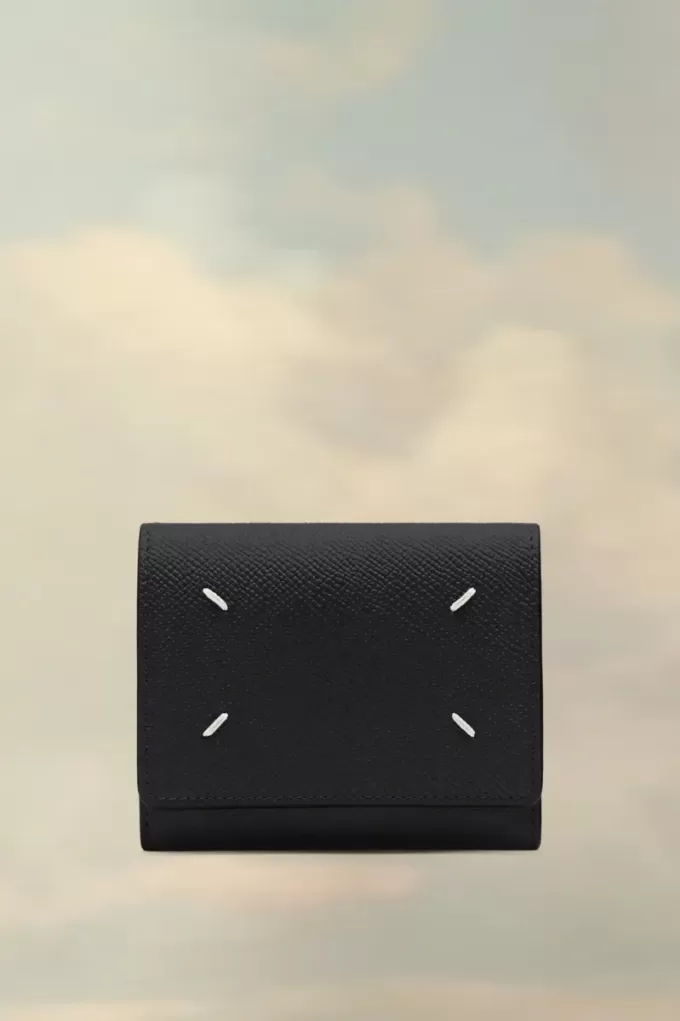 Portafoglio a quattro punti