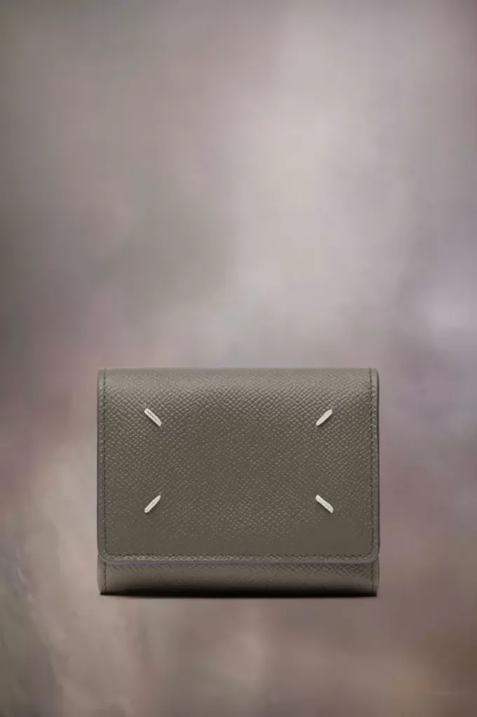 Portafoglio a quattro punti