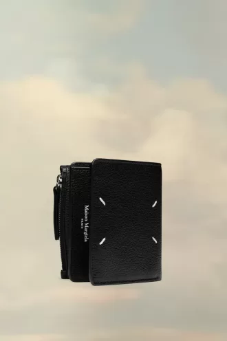 Portafoglio a quattro punti