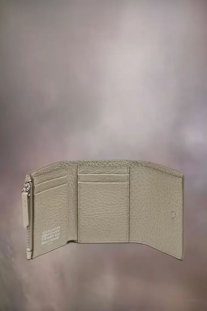 Portafoglio a quattro punti