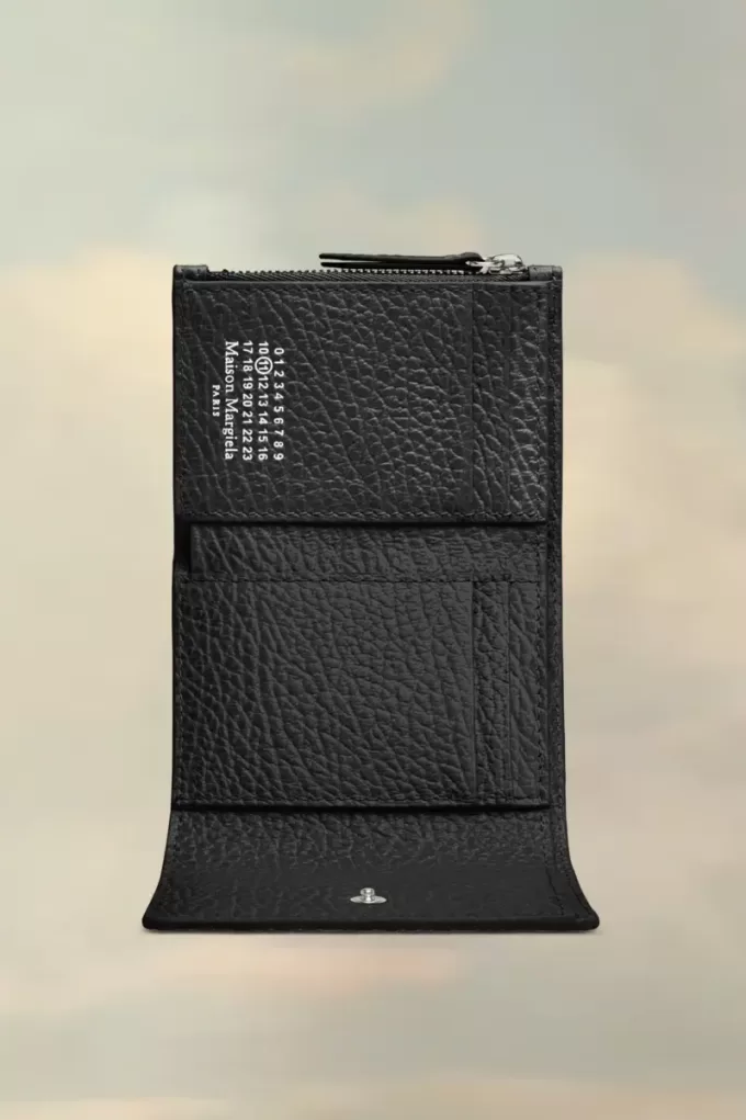 Portafoglio a quattro punti