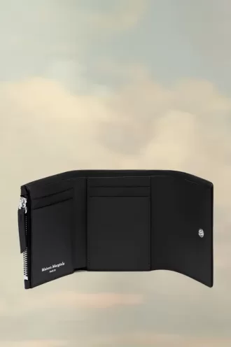 Portafoglio a quattro punti