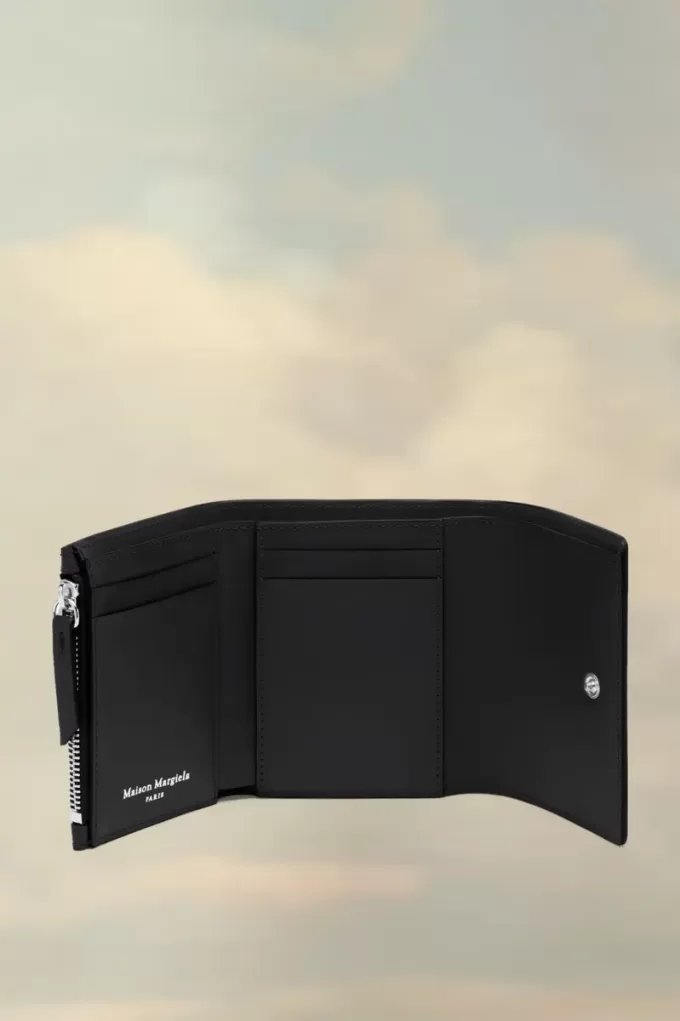 Portafoglio a quattro punti