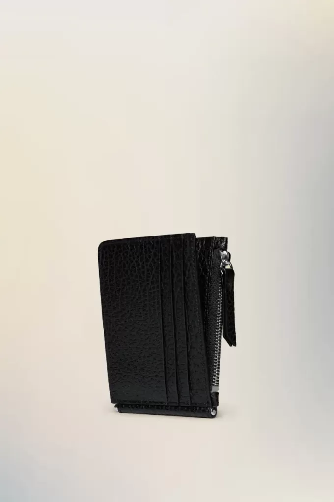 Portafoglio a quattro punti