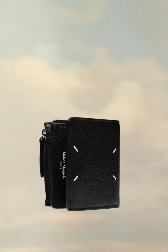 Portafoglio a quattro punti