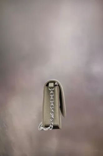 Portafoglio con catena a quattro punti