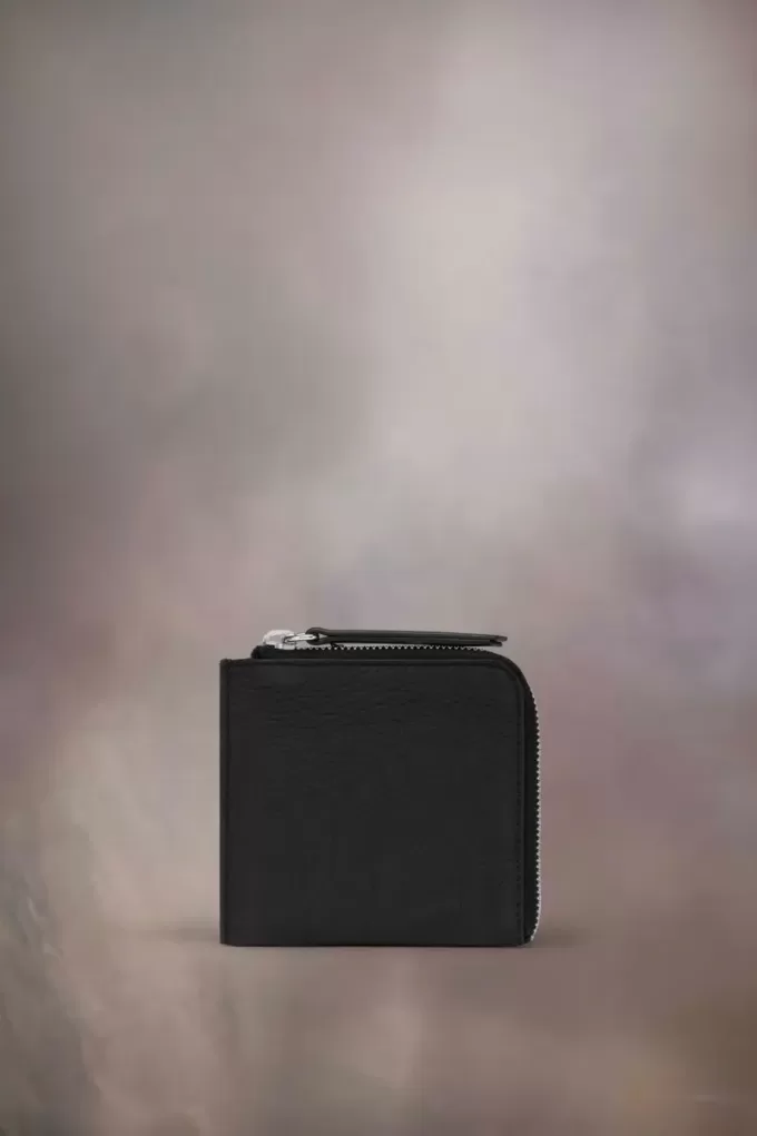 Portafoglio con cerniera Maison Margiela