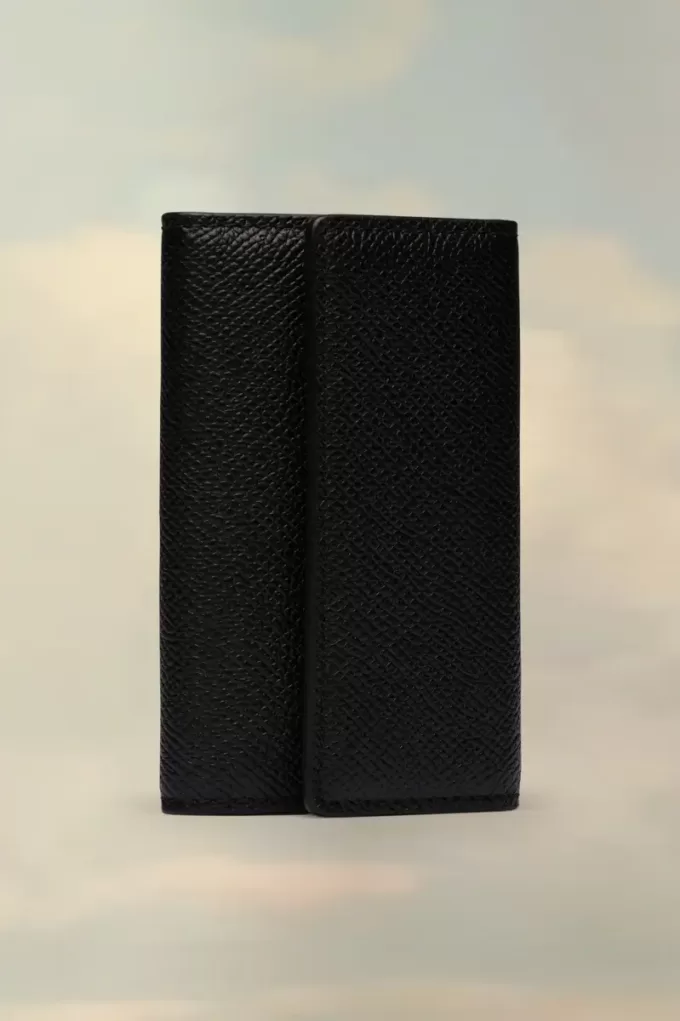 Portafoglio portachiavi Maison Margiela Portafoglio portachiavi Maison Margiela