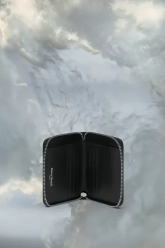 Portafoglio ricamato Glam Slam