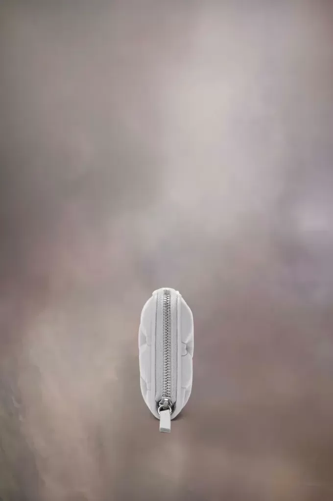 Portafoglio ricamato Glam Slam