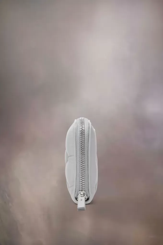 Portafoglio ricamato Glam Slam