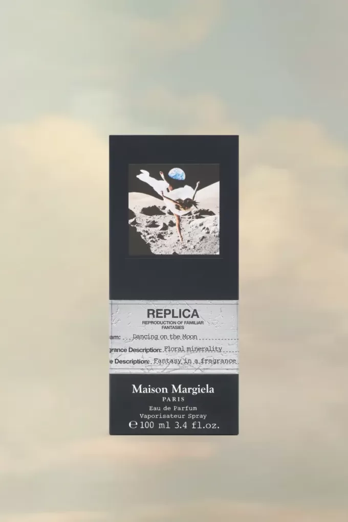 Replica Dancing on the Moon Eau de Parfum Replica Dancing on the Moon Eau de Parfum