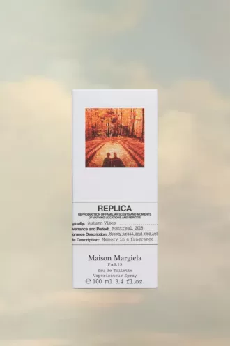 Replica dell’eau de toilette Autumn Vibes