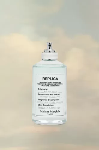 Replica dell’eau de toilette Bubble Bath
