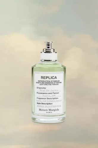 Replica dell’eau de toilette del giardino
