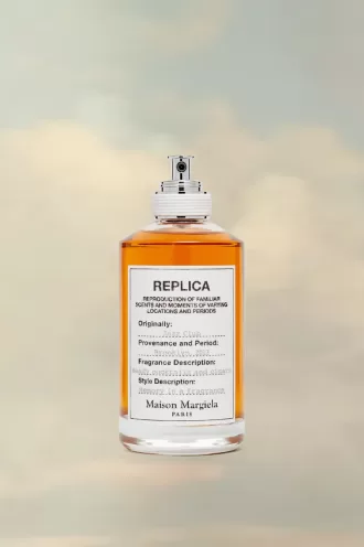 Replica dell’eau de toilette Jazz Club