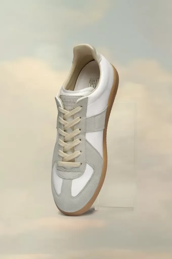 Replica delle sneakers Maison Margiela